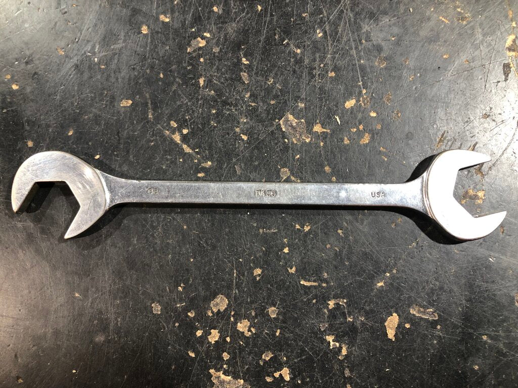 Angle Wrench