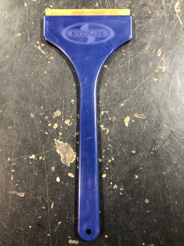 Ice Scraper