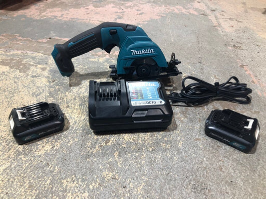 Cordless Circular Saw Kit