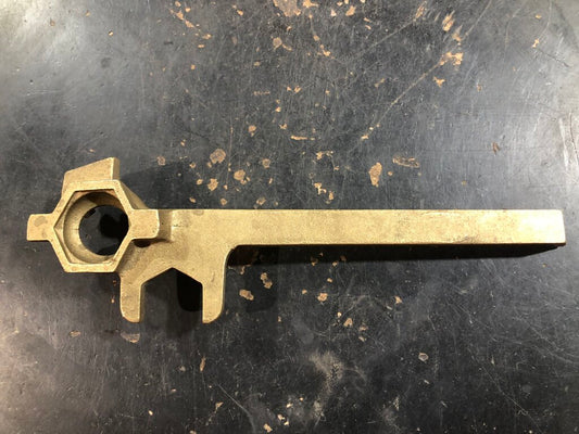 Drum Plug Wrench