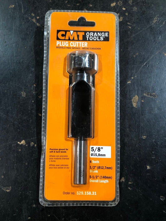 Plug Cutter