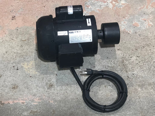 Electric Motor