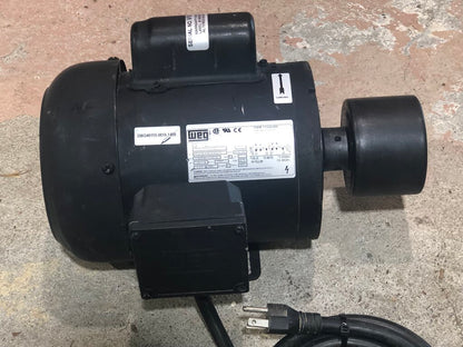 Electric Motor