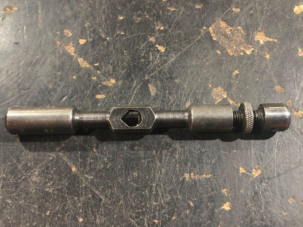 Tap Wrench