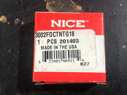 Deep Groove Ball Bearing