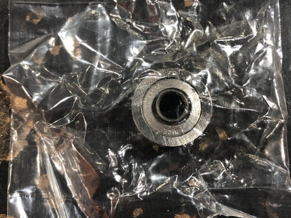 Deep Groove Ball Bearing