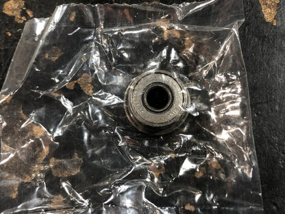 Deep Groove Ball Bearing