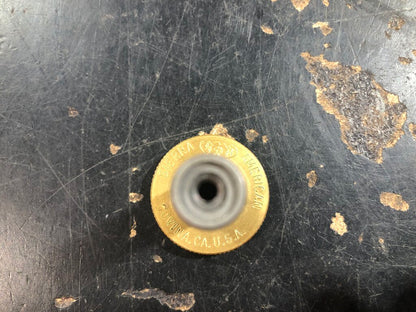 Precision Poring Head Arbor