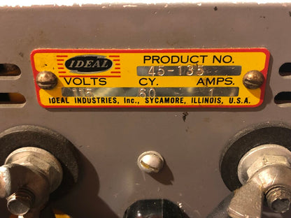 Resistance Soldering Power Supply