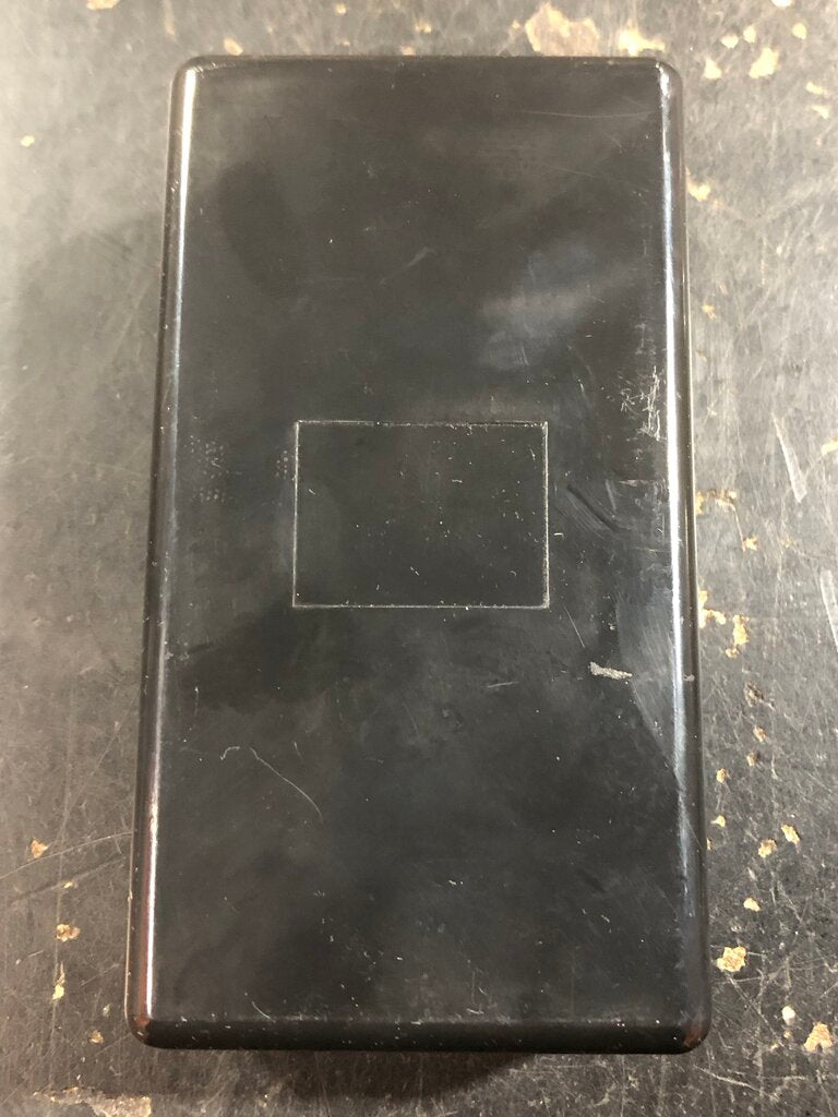 Radiation Dosimeter / Radiometer