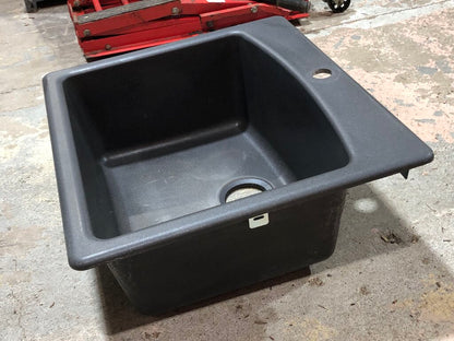 Kitchen Sink