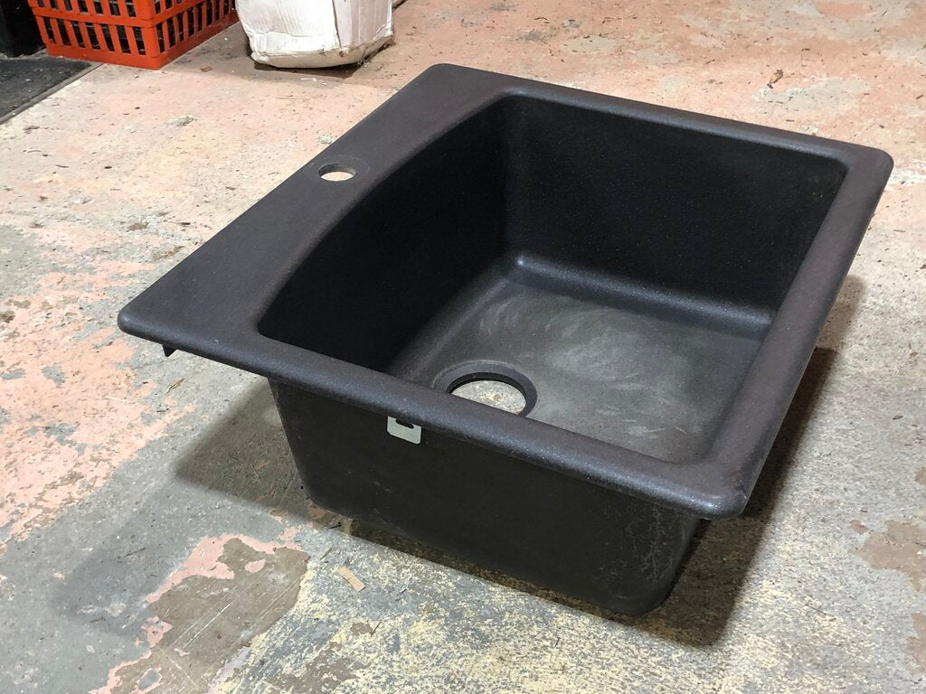 Kitchen Sink