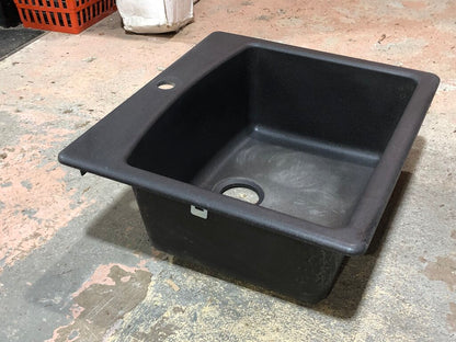 Kitchen Sink