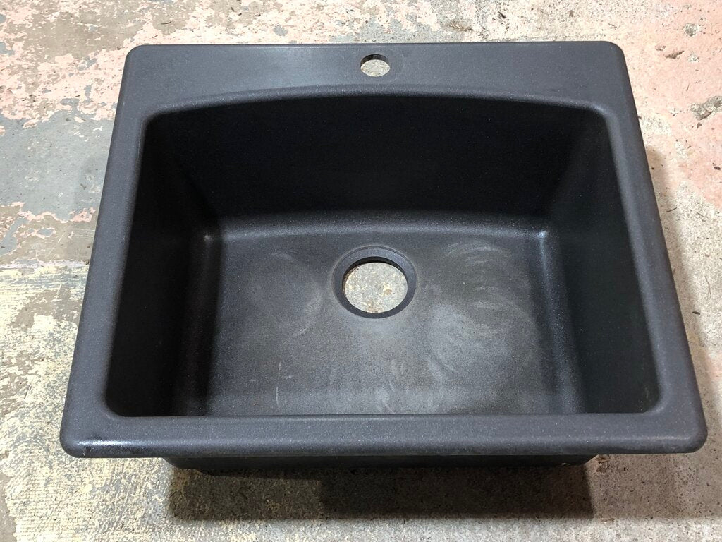 Kitchen Sink