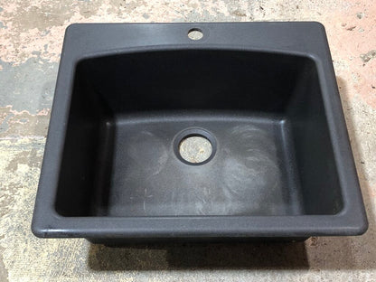 Kitchen Sink