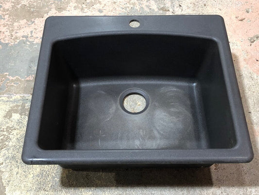 Kitchen Sink