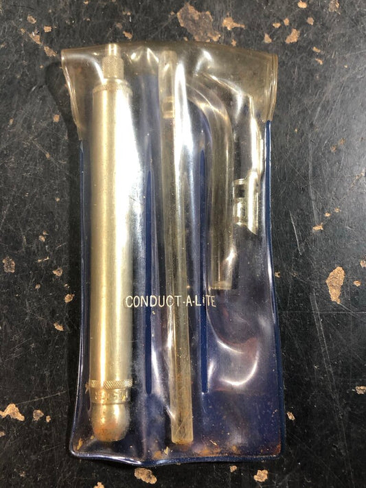 Test Light Inspection Kit