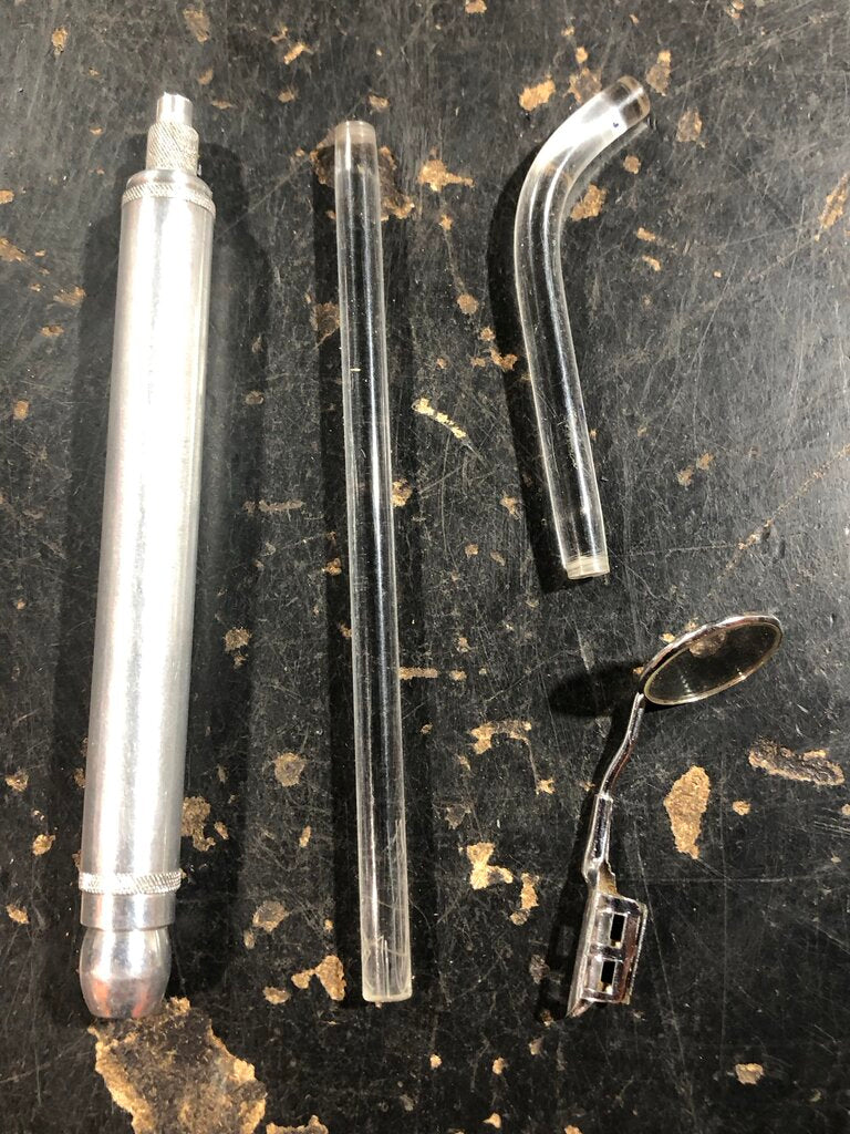 Test Light Inspection Kit