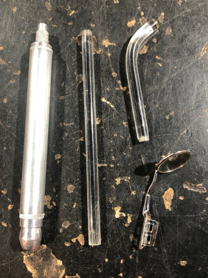Test Light Inspection Kit
