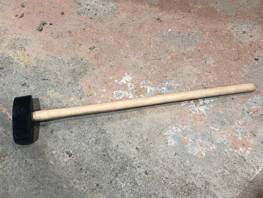 Blacksmith and Machinist sledge Hammer