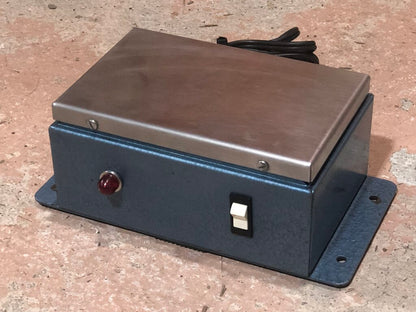 Demagnetizer