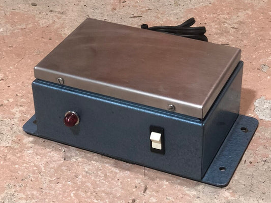 Demagnetizer