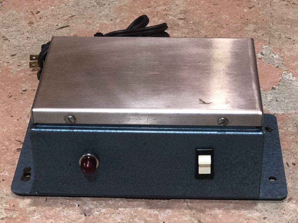 Demagnetizer
