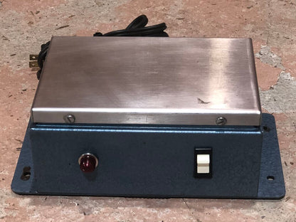 Demagnetizer