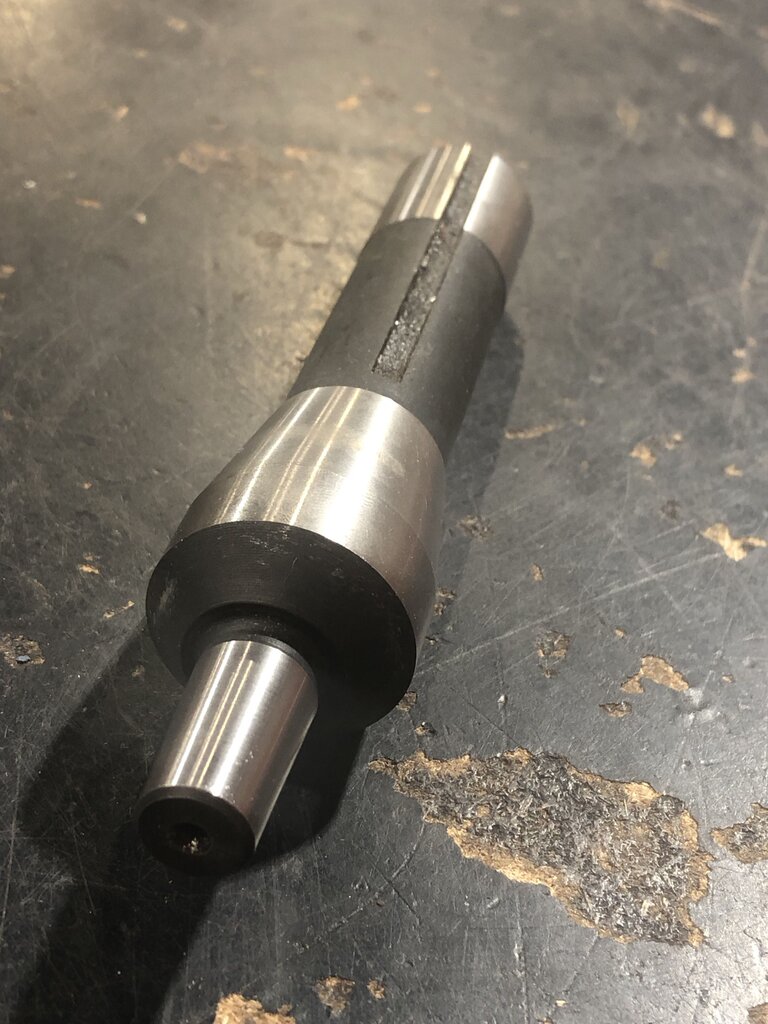 Drill Chuck Arbor Adapter