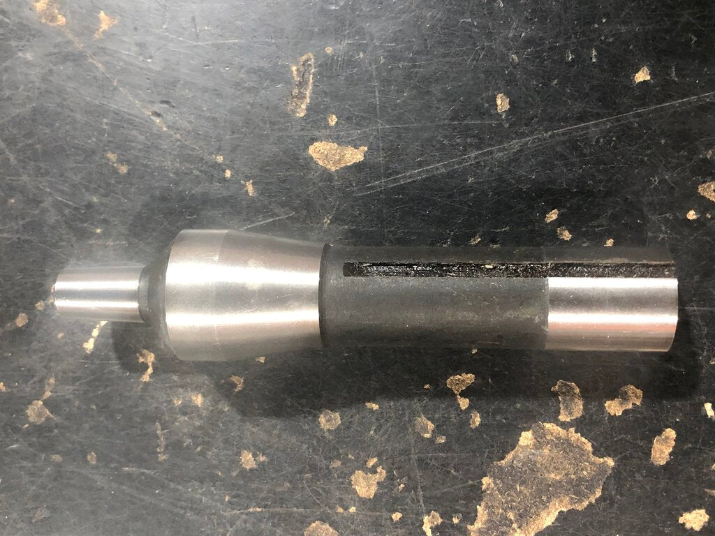 Drill Chuck Arbor Adapter
