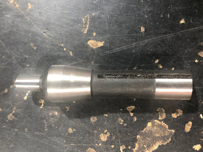 Drill Chuck Arbor Adapter