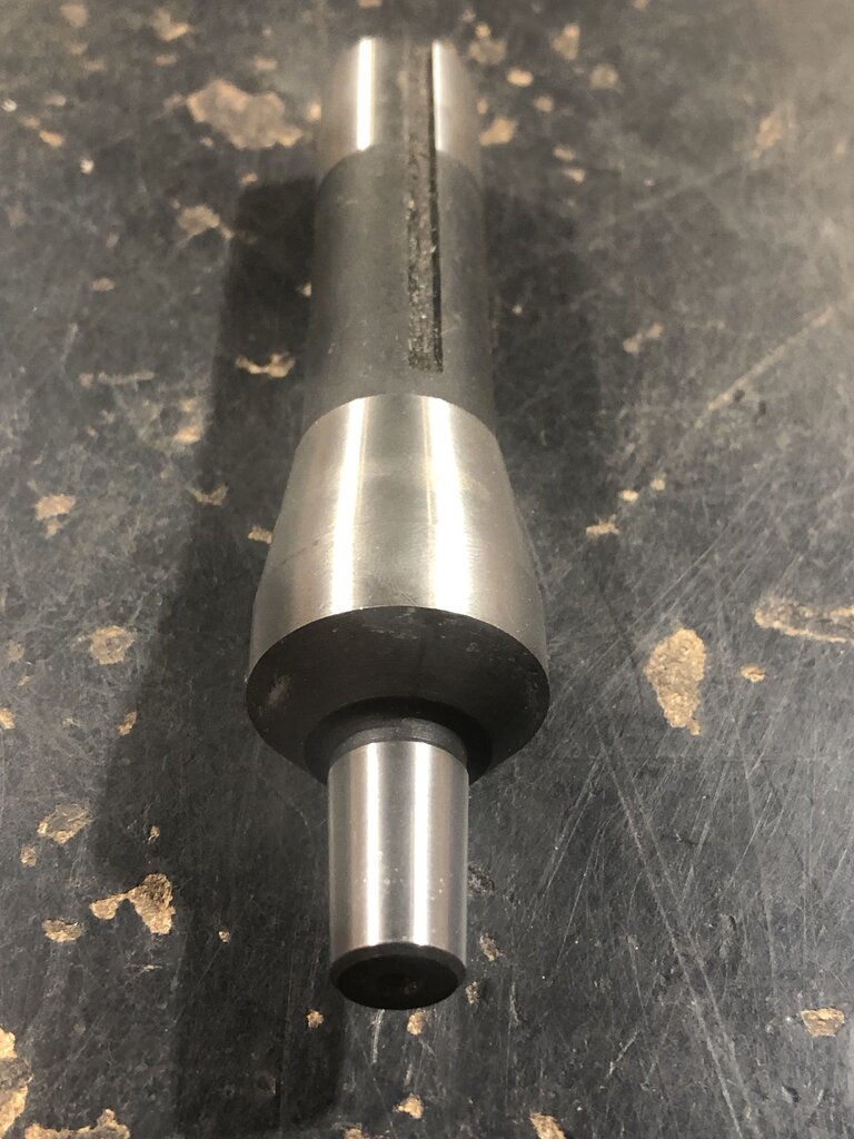 Drill Chuck Arbor Adapter
