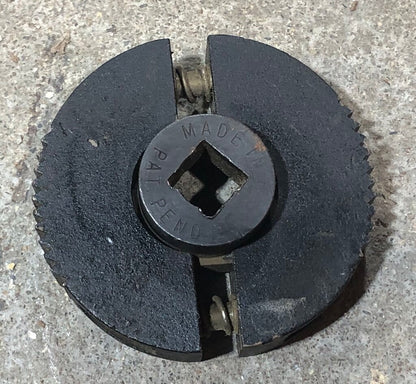 Oil Pan Plug Wrench for GM Vehicles