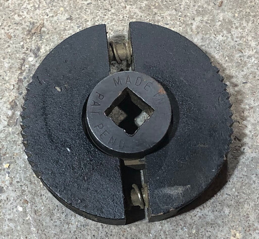 Oil Pan Plug Wrench for GM Vehicles