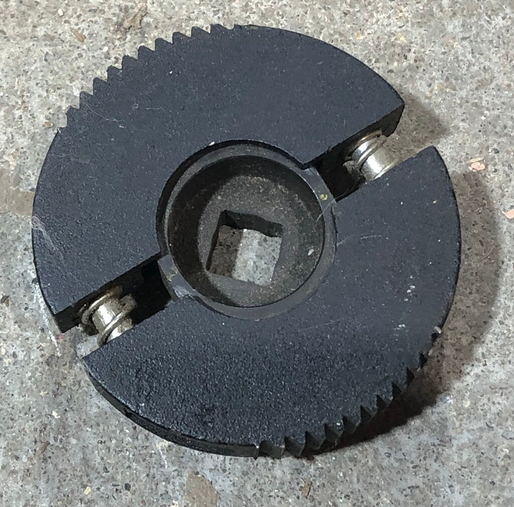 Oil Pan Plug Wrench for GM Vehicles