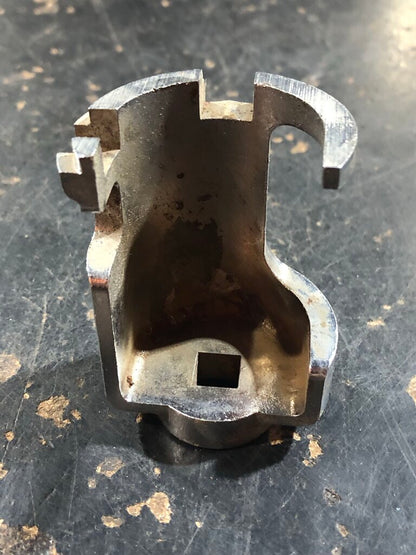 Fuel Tank Lock Ring Wrench Adapter