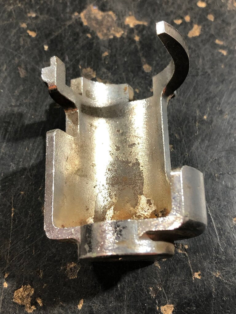 Fuel Tank Lock Ring Wrench Adapter