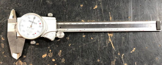 Dial Caliper