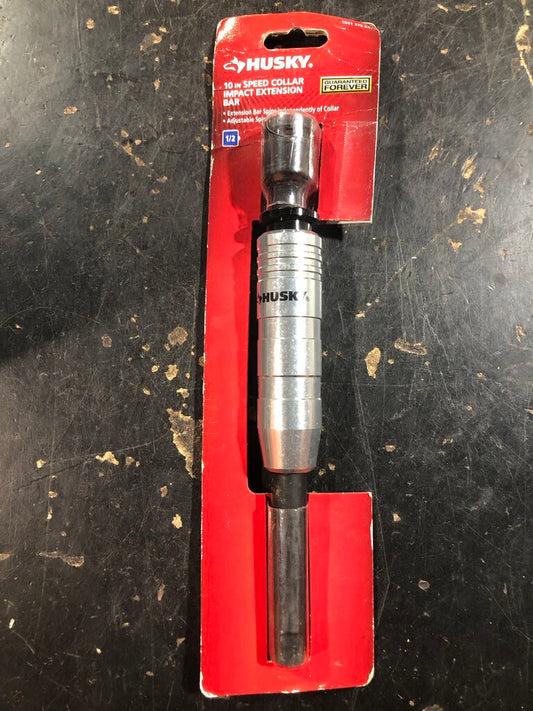 Impact Extension Bar