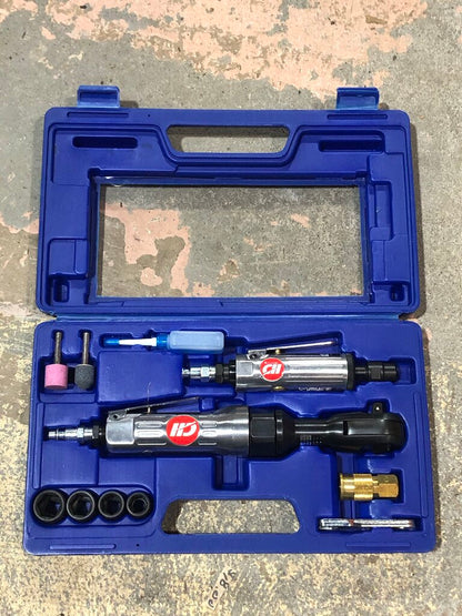 Air Tool Kit
