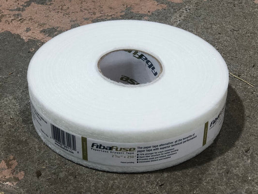 Paperless Drywall Tape