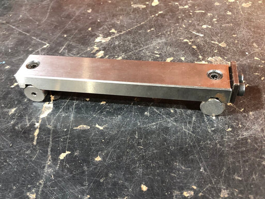 Machinist's Sine Bar