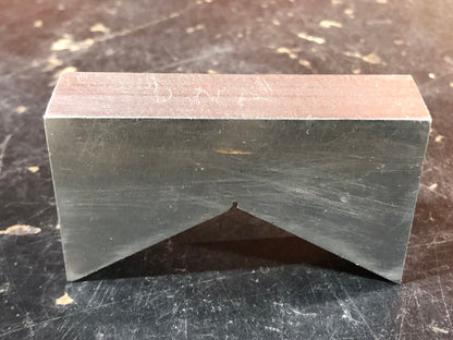 Machinist's V-Block