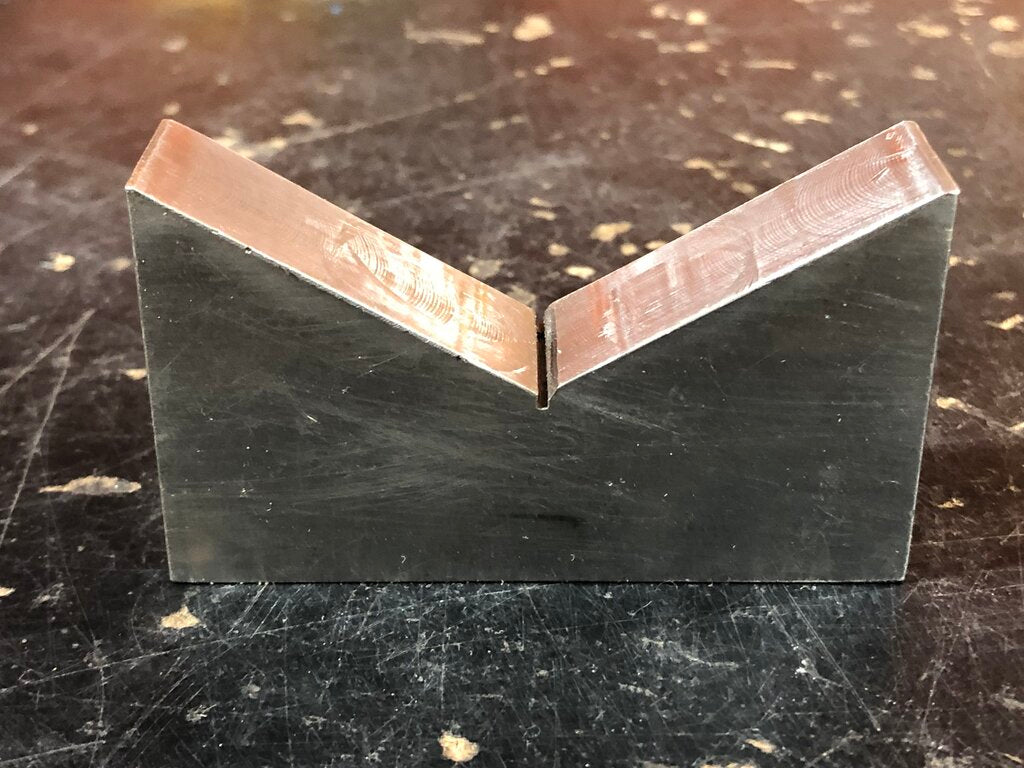 Machinist's V-Block