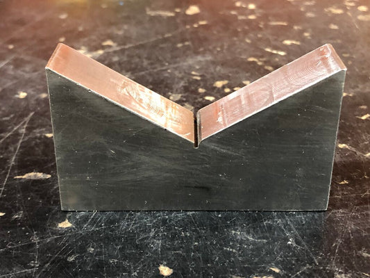 Machinist's V-Block