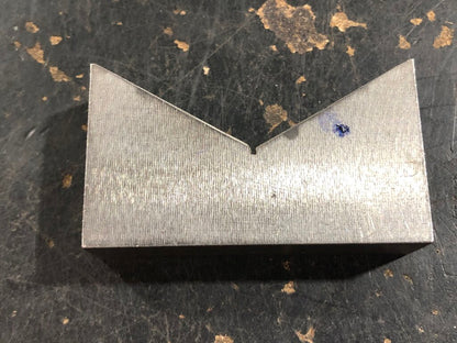 Machinist's V-Block