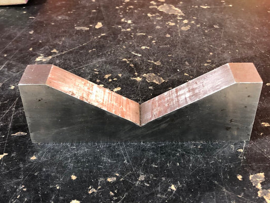 Machinist's V-Block