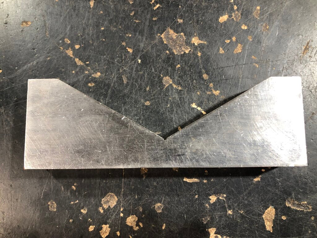 Machinist's V-Block