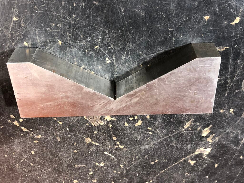 Machinist's V-Block