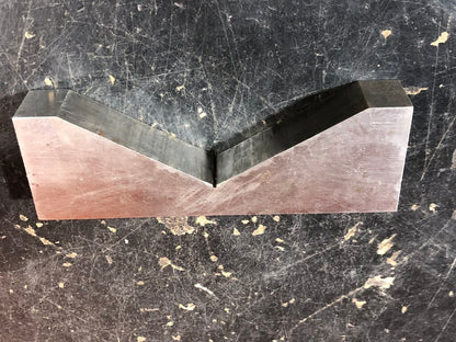 Machinist's V-Block